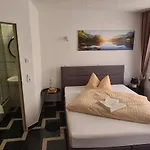 Krone Guest house Freiberg