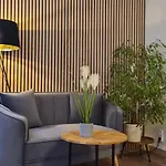 Krone Guest house