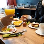 Guest house Krone 4*