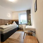 Krone Guest house 4*