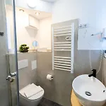 Krone Guest house