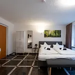 Krone Guest house 4*