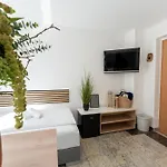 Krone Guest house