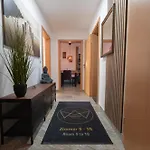 Krone Guest house