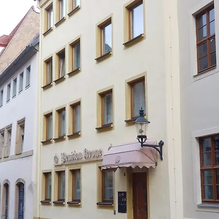Krone 4* Freiberg