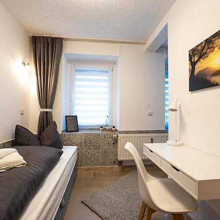 Guest house Krone