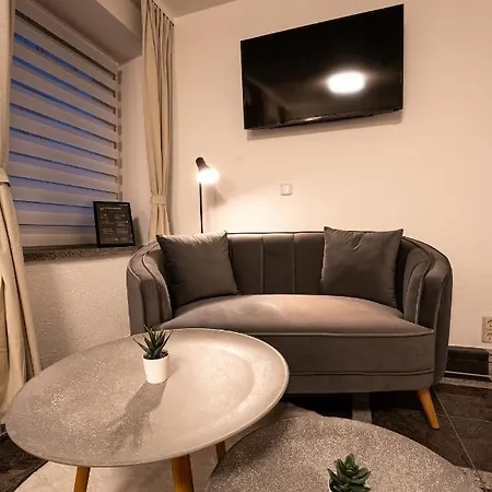 Guest house Krone Freiberg