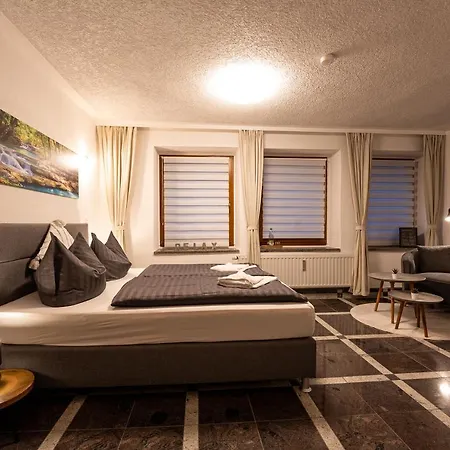 Guest house Krone