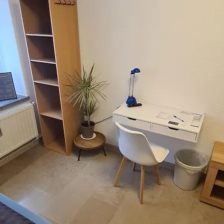 Guest house Krone Freiberg