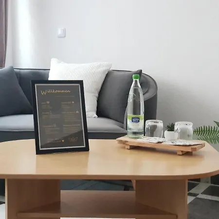 Guest house Krone Freiberg