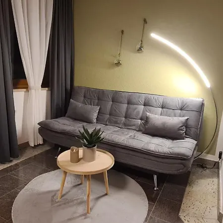 Casa de hóspedes Krone 4*