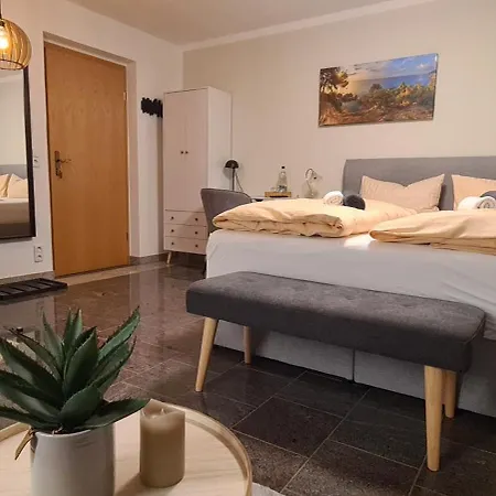 Krone Guest house *