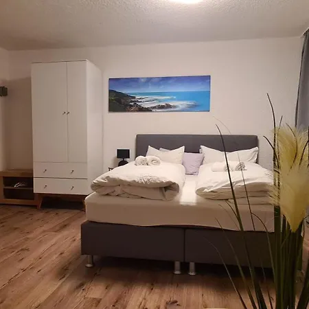 Casa de hóspedes Krone 4*