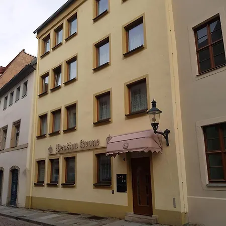 Krone * Freiberg
