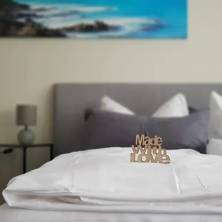 Krone Casa de hóspedes