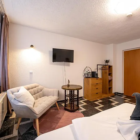 Guest house Krone