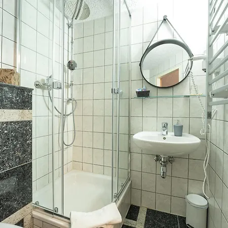 Guest house Krone