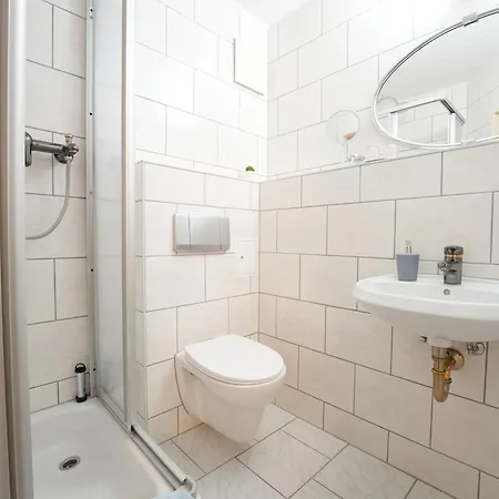 Guest house Krone *