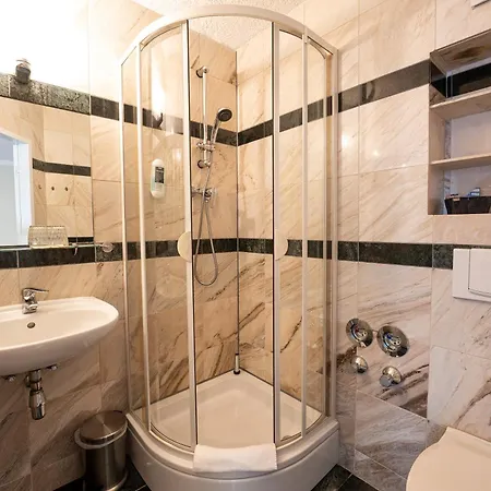 Guest house Krone