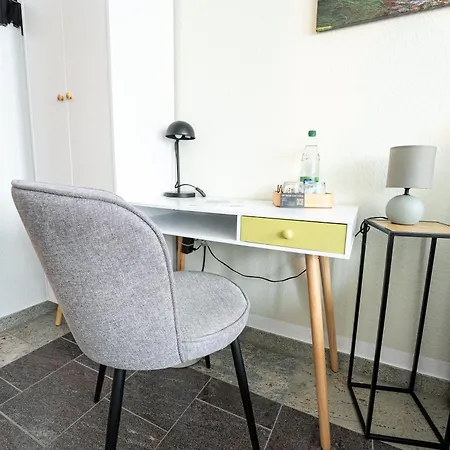 Krone Gæstehus Freiberg