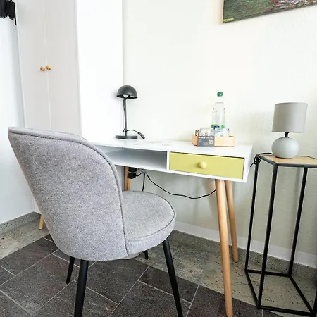 Krone Guest house Freiberg