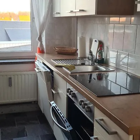Casa de hóspedes Krone Freiberg