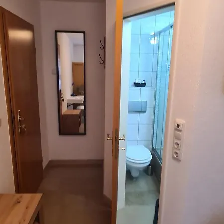 Guest house Krone *