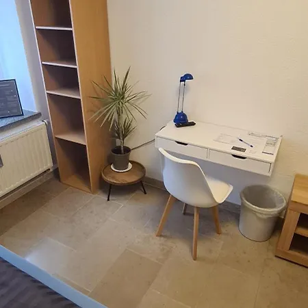 Krone Guest house Freiberg
