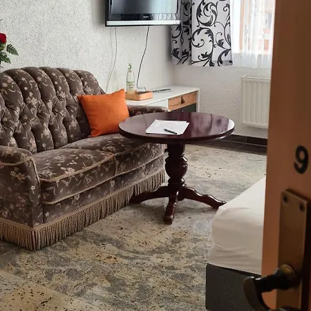 Krone Guest house