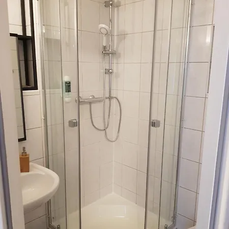 Krone Pensión Freiberg