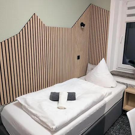 Krone 4* Freiberg