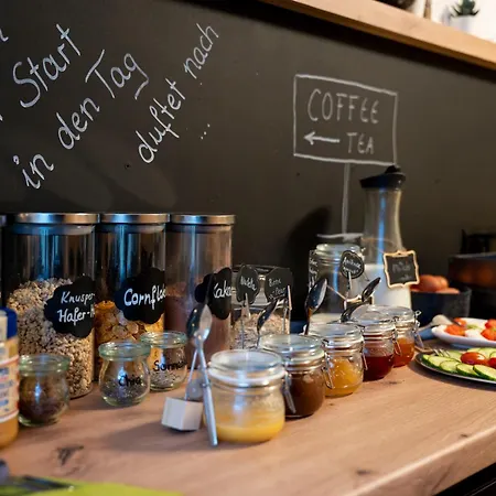 Krone Gæstehus Freiberg