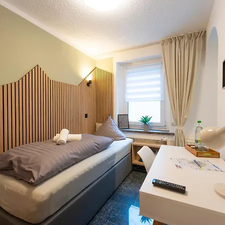 Krone 4* Freiberg