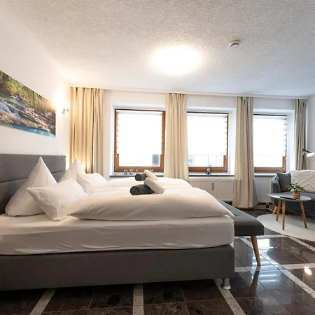 Gasthuis Krone 4*