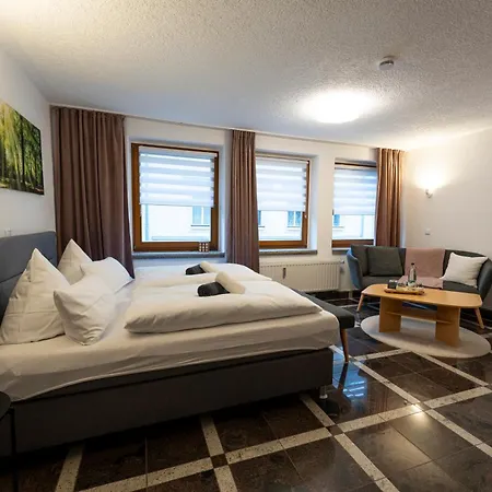 Casa de hóspedes Krone