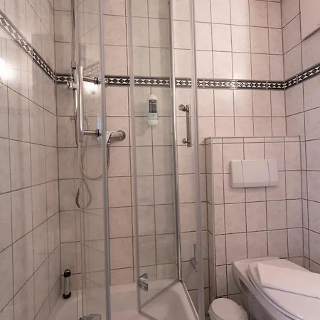 Casa de hóspedes Krone 4*