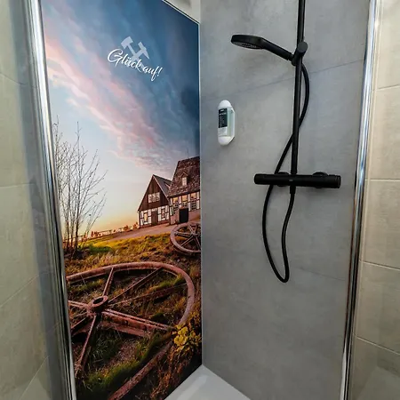 Casa de hóspedes Krone