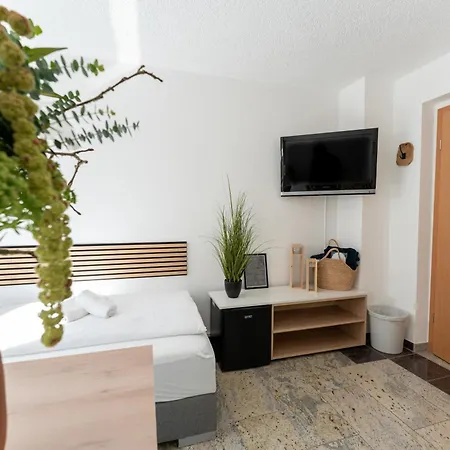 Krone Casa de hóspedes