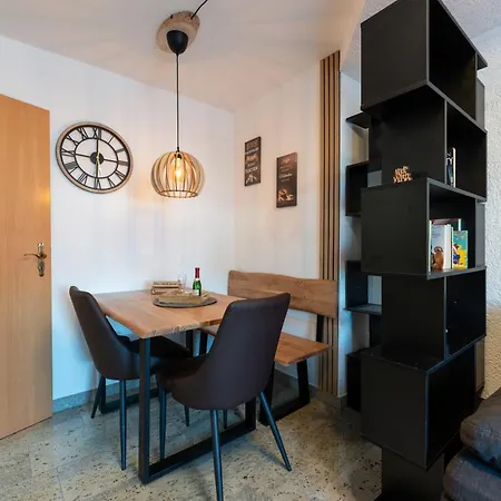 Gæstehus Krone Freiberg