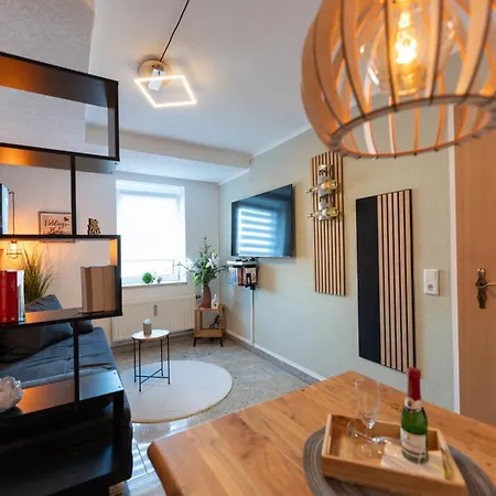 Casa de hóspedes Krone 4*