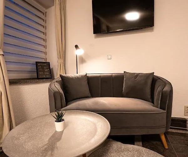 Guest house Krone Freiberg