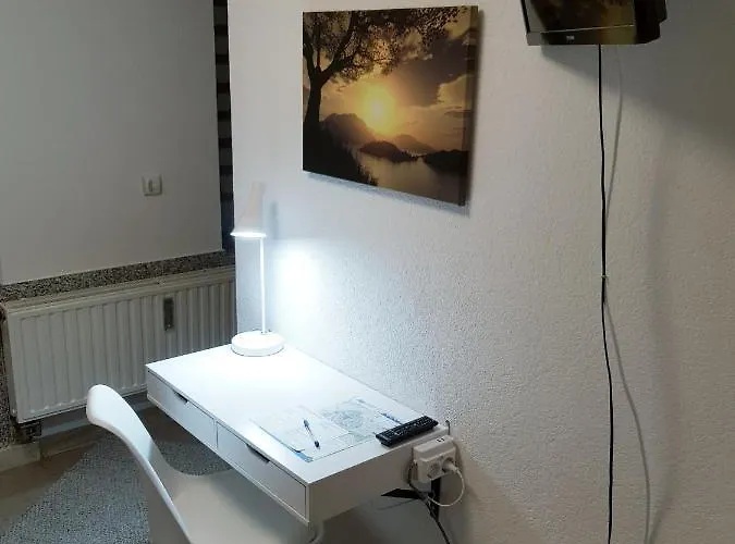 Krone Guest house Freiberg