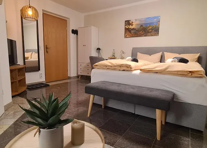 Krone Guest house 4*