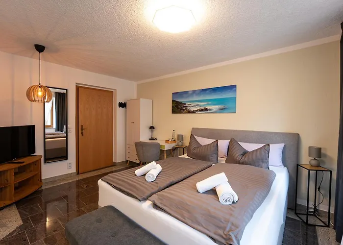 Krone Gæstehus Freiberg