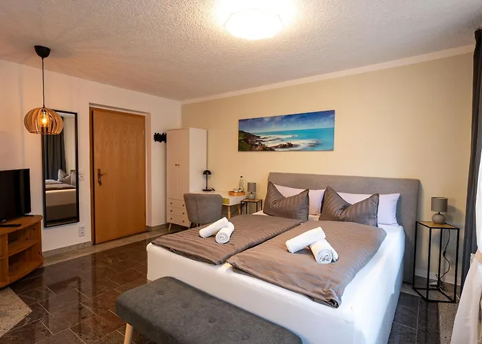 Guest house Krone 4*