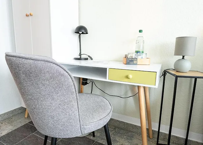 Krone Pensión Freiberg