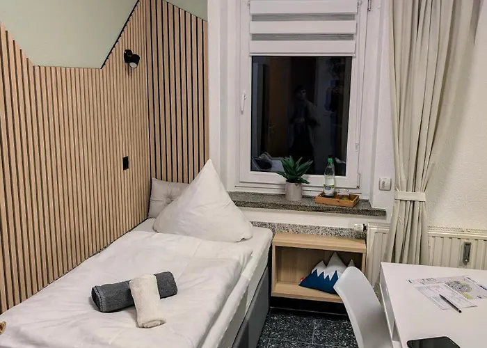 Guest house Krone 4*