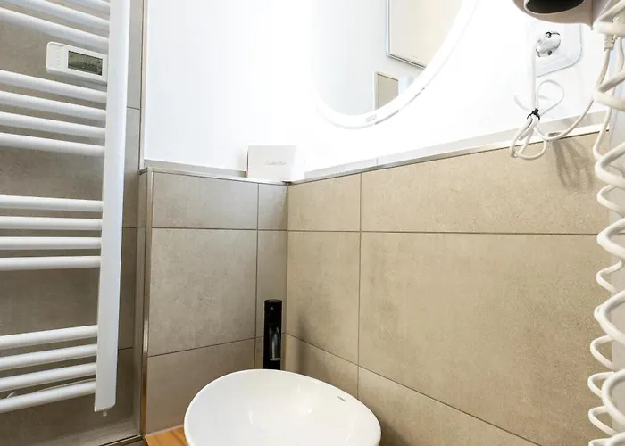 Krone Guest house Freiberg