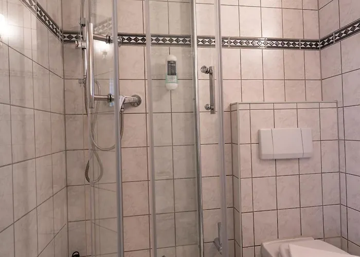 Guest house Krone 4*