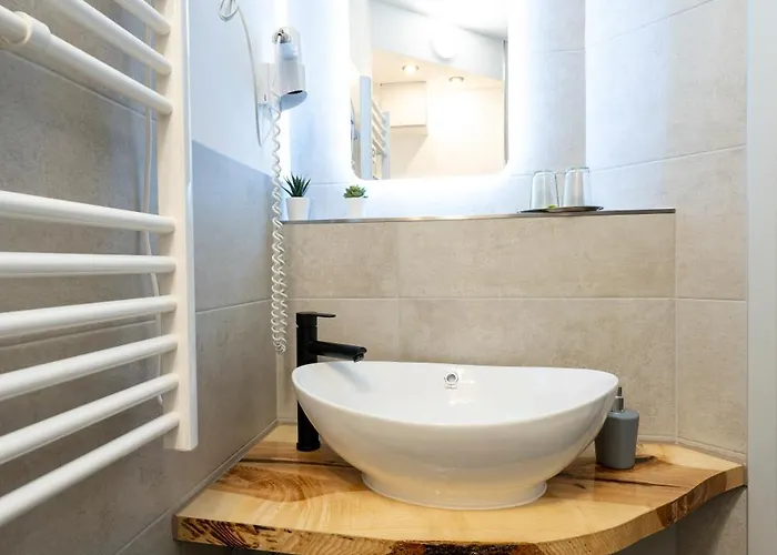 Krone Guest house 4*